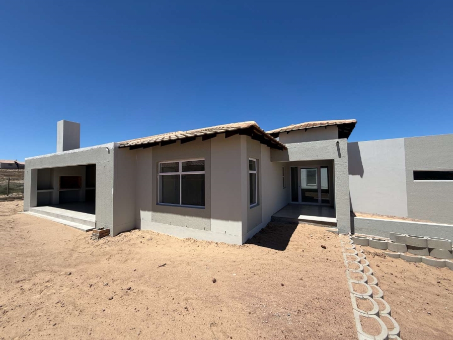 3 Bedroom Property for Sale in Langebaan Country Estate Western Cape